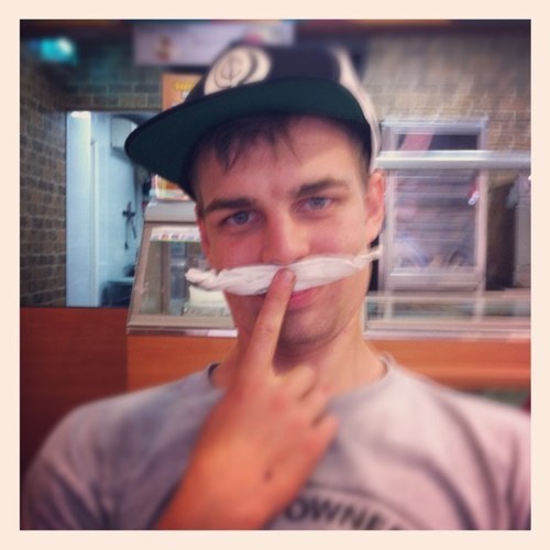 GrezoSBMBMX's profile picture. BMX way of life SBM for life