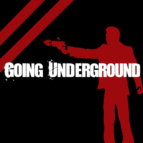 Going Underground created by @mfwproductions & produced in assoc. w/ @NeonAvenueVideo. Dark thriller dealing w/ people trafficking, corruption & prostitution!