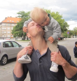 jorgenalden's profile picture. 