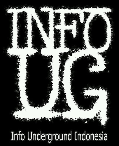 Share all about Underground, Gigs, Band Promo and Media Support. Just mention or sms 08961158239 | infoundergroundindonesia@gmail.com