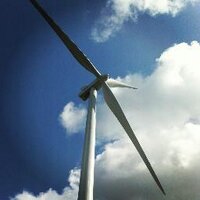 Offshore Wind IGERT (@igertwind) 's Twitter Profile