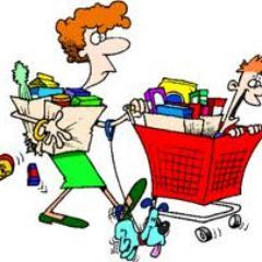 RosemaryHart's profile picture. I enjoy life, helping others,lots of hobbies,making things and painting.
Family three daughters and four grandchildren.