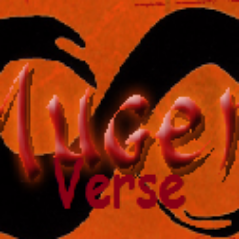 An infinite amount of realities, universes rolled into one. Whatever your fancy, you are welcome to join the  #Mugenverse -if you're followed you're in