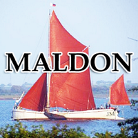 MALDON (@maldon_) 's Twitter Profile