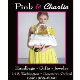 European Styled Boutique  in Historic Downtown Oxford, MI located at               14 S Washington Street