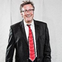 Rowland Rivron (@rowlandrivron) 's Twitter Profile
