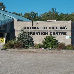 ColdwaterCurlin's profile picture. Home of 4 time Ontario Scotties Champion Team Sherry Middaugh