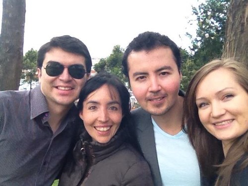 Luisaf191178's profile picture. 