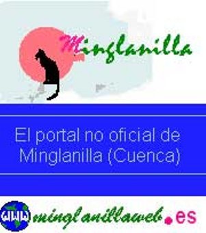 Portal no oficial de Minglanilla (Cuenca). Noticias, contenidos, canales, foros y mucho más