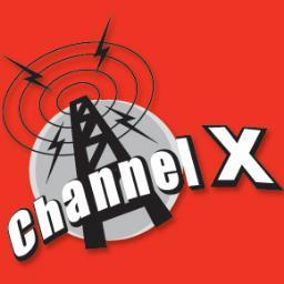 Channel X