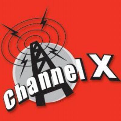 Channel X Chxtv Twitter