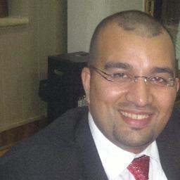 HatemHAbbas's profile picture. A Communications Engineer, Alumni of UoM and Nahrain.