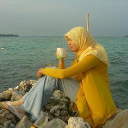 Pharmacist in action, Try to be better karena qt bahagia bila kita berguna