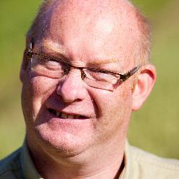 DehenninGeert's profile picture. Vrijwilliger in tal van verenigingen