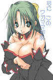 i love anime and im looking for richard 111