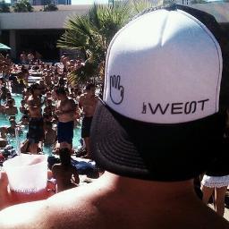 | Sun Down, Music Up | 
                                              Find us on Facebook- Bar West, Bar Weezy & Bar West Girls