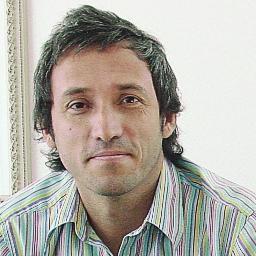 CEO & DIRECTOR GENERAL CREATIVO OGILVY CHILE