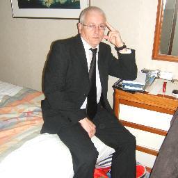 alanroberts1uk's profile picture. 