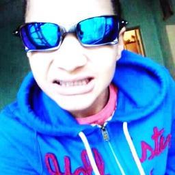 Fé ♀♀
            È O Jeito Muleque De Ser...(8