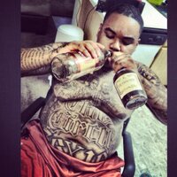 YO BITCH SAY PESO (@kallmepesojr) Twitter profile photo