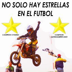 PilotoHardy's profile picture. Hardy Williams Muñoz Cárdenas de Chile, de tan solo 11 años de edad, ya es Campeón Latino Americano y Campeón Nacional en su categoría 65cc.
