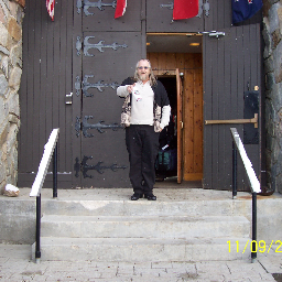 Loving Father, Entrepreneur, Independent Travel Agent, Internet Marketer, Author, Photography