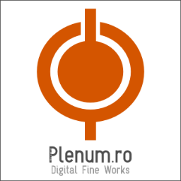 plenum_ro's profile picture. 