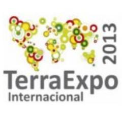 Terra Expo 2013 is an international expo held in Panama City, Panama. Terra Expo's goal is to promote green products, services and innovative solutions.