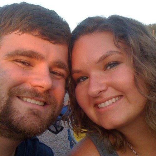 Christian, I am Mrs. Garrison Salisbury, senior at Marshall