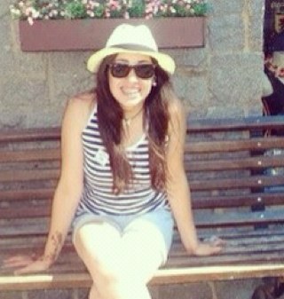 rociomunizz's profile picture. 