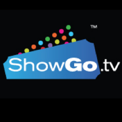 ShowGo.bring you live music from the coolest places on Earth.