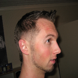 agentos007's profile picture. nic