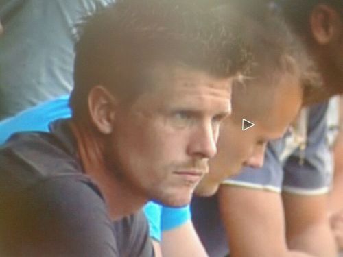 Voetbal/Ajax/Rangers FC
