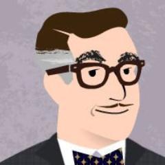 Political. Conservative. Preppy.