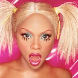LilKimNetwork's profile picture. Official Lil Kim Stan