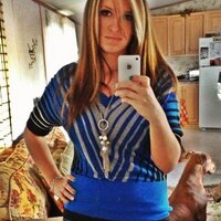 Chelsey Harper - @chels_harp Twitter Profile Photo