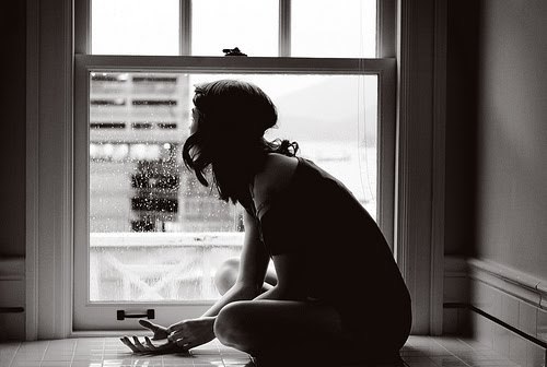 ThatUnlovedGirl's profile picture. :)