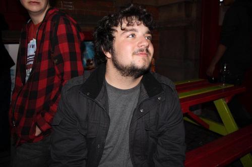 Nick_Line's profile picture. So, me...I guess.