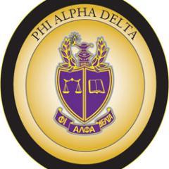 Phi Alpha Delta of DePaul University College of Law - Story Chapter!