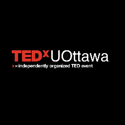 TEDxUOttawa is an independently organized TED event. Our event took place on October 13th, 2012. The theme of the event was: Innovation & Creativity. Thank you.