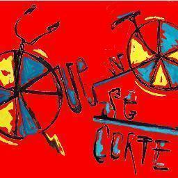 QuenosecorteR's profile picture. Programa de radio. Escuchanos en www.radiochudas.com
Politica, Espectaculos, humor, la palabra del dia, notas locas!!
Informate, reite, prendete!! EscuchaNOS!