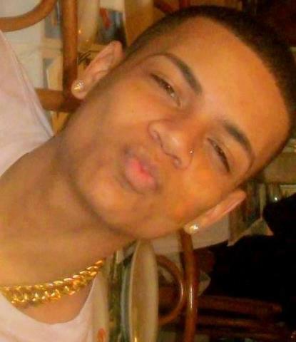 Dudu minha vida :$