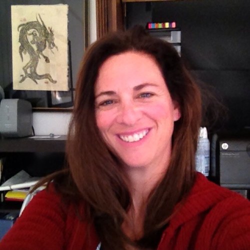 Beth Michelson