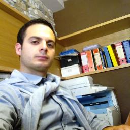 GeomGrifonelli's profile picture. Grifonelli Geometra Giorgio. Assessore e Consigliere Comunale di Montefalcone Appennino