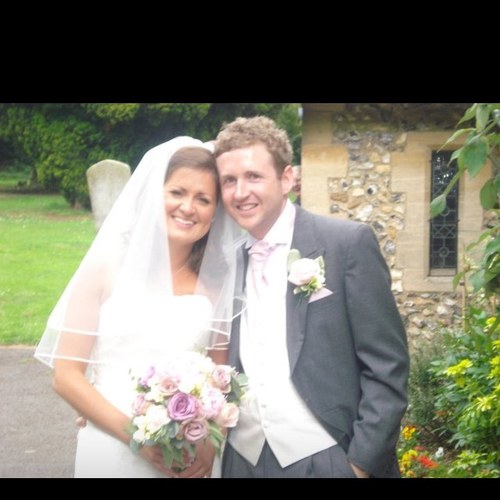 Mark Nicholas