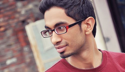 GaganBajaj09's profile picture. you may say im the dreamer, but i m not the only one