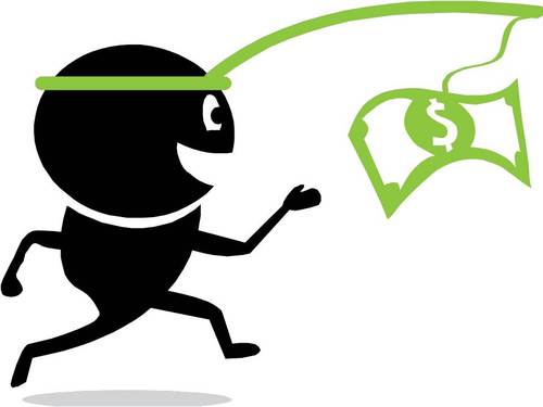 I am my family's financial planner. Sharing what I pick up along the way.