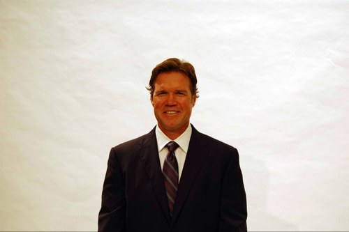 Dean Chynoweth Profile