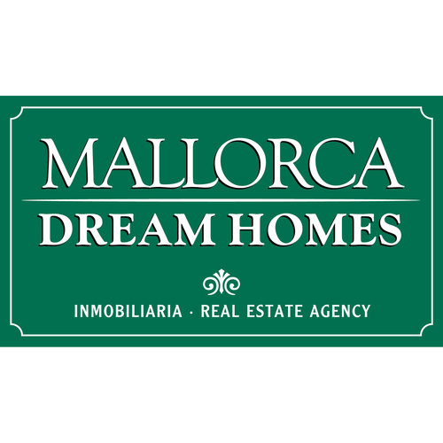 MDHMallorca's profile picture. Mallorca Dream Homes is an independent Real Estate Agency situated in Sóller, on the beautiful northwest-coast of Mallorca.