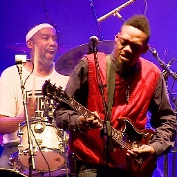 Bluesmasters's profile picture. Watch now The Bluesmasters Concert with Guests, Mickey Thomas, Eric Gales and Otis Taylor, Leon Russell and Elvin Bishop!  Crank it up!